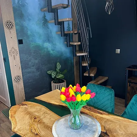 W Górach Apartamento