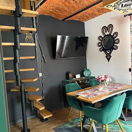 W Gorach Appartamento *