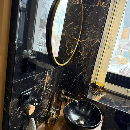 Appartamento W Gorach