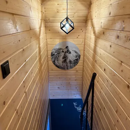 W Gorach Appartamento *