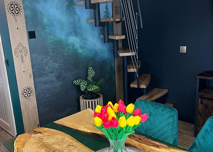 W Gorach Appartamento