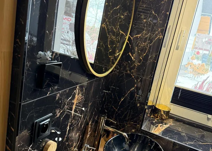 Appartamento W Gorach