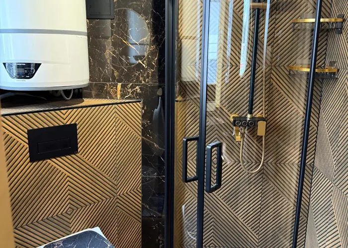 W Gorach דירה Zaluczne